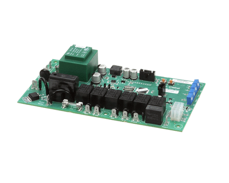CHAMPION - MOYER DIEBEL PARTS 0512105-1 - SKU CHA0512105-1