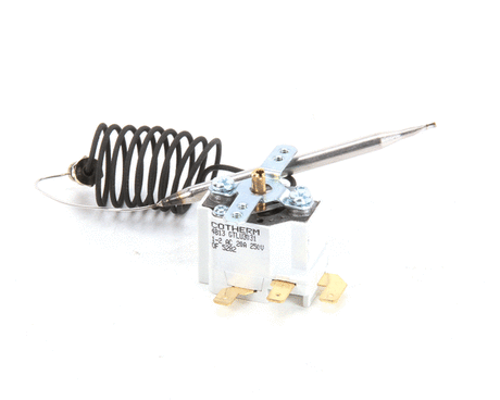 CHAMPION - MOYER DIEBEL PARTS Champion - Moyer Diebel 0512108 Thermostat 195 Degree (Booste - SKU CHA0512108