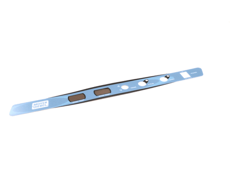 CHAMPION - MOYER DIEBEL PARTS Champion - Moyer Diebel 0512113 Label Facia 501 - SKU CHA0512113