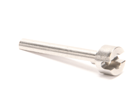 CHAMPION - MOYER DIEBEL PARTS Champion - Moyer Diebel 0512128 Shaft Drain Flap - SKU CHA0512128