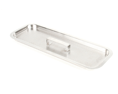 CHAMPION - MOYER DIEBEL PARTS Champion - Moyer Diebel 0512136 Screen Scrap Assembly - SKU CHA0512136
