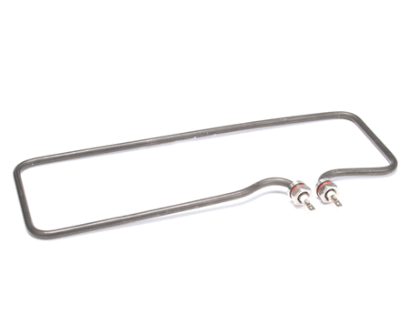 CHAMPION - MOYER DIEBEL PARTS Champion - Moyer Diebel 0512168 Heater 230VAC 1200W C/W Nut U - SKU CHA0512168