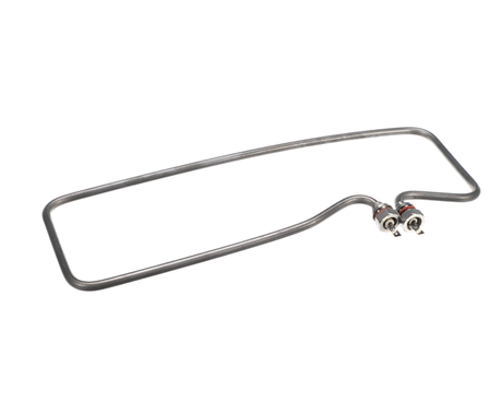 CHAMPION - MOYER DIEBEL PARTS Champion - Moyer Diebel 0512169-2 Heater 120VAC 750W C/W Nut U/C Titanium - SKU CHA0512169-2