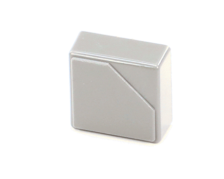 CHAMPION - MOYER DIEBEL PARTS Champion - Moyer Diebel 0512219 Button Switch Grey Square - SKU CHA0512219