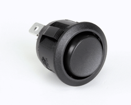 CHAMPION - MOYER DIEBEL PARTS Champion - Moyer Diebel 0512226 Switch Rocker Rnd Spdt Moment - SKU CHA0512226