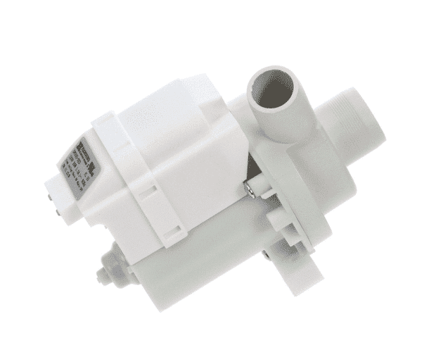 CHAMPION - MOYER DIEBEL PARTS Champion - Moyer Diebel 0512227 Pump Drain 115V 60 Hz. U/C - SKU CHA0512227
