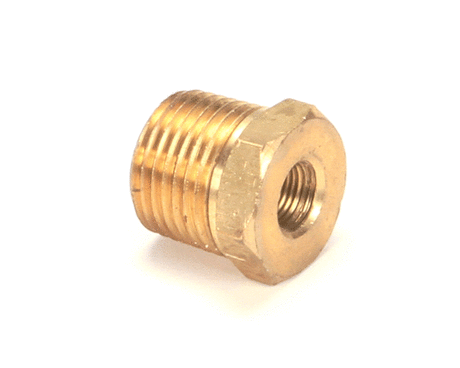 CHAMPION - MOYER DIEBEL PARTS Champion - Moyer Diebel 0512298 Bushing Reducer 1/2 X 1/8 - SKU CHA0512298
