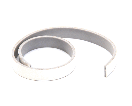CHAMPION - MOYER DIEBEL PARTS Champion - Moyer Diebel 0512319 Gasket Door U/C 1/8 X 5/8 X 2 - SKU CHA0512319