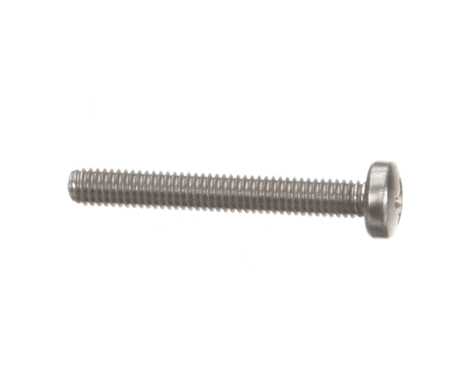 CHAMPION - MOYER DIEBEL PARTS Champion - Moyer Diebel 0512340 Panhead Screw - SKU CHA0512340