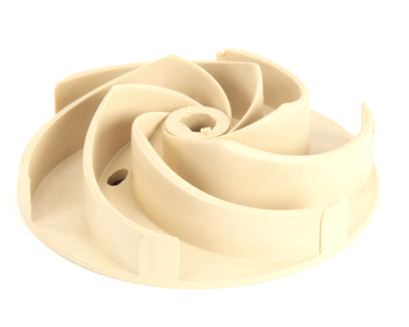 CHAMPION - MOYER DIEBEL PARTS Champion - Moyer Diebel 0512345 Impeller U/C - SKU CHA0512345