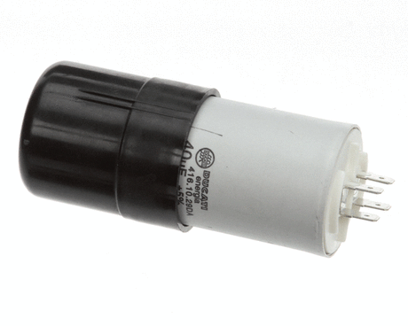 CHAMPION - MOYER DIEBEL PARTS Champion - Moyer Diebel 0512347 Capacitor 40UF U/C - SKU CHA0512347