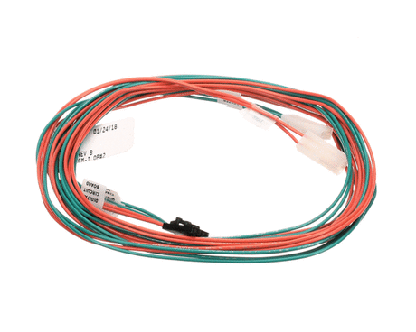CHAMPION - MOYER DIEBEL PARTS Champion - Moyer Diebel 0512362 Harness - SKU CHA0512362