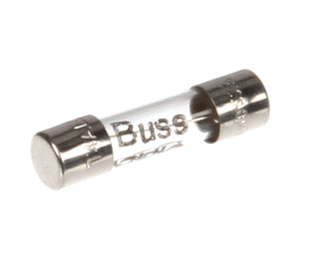 CHAMPION - MOYER DIEBEL PARTS Champion - Moyer Diebel 0512373 Fuse 4 Amp Time Delay 250V 5X2 - SKU CHA0512373