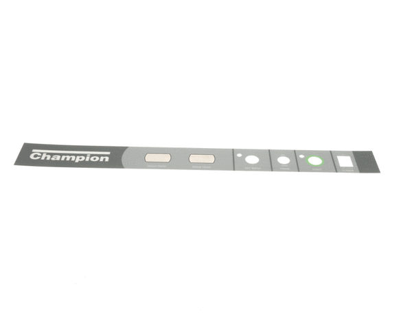 CHAMPION - MOYER DIEBEL PARTS 0512448 - SKU CHA0512448