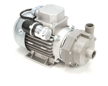 CHAMPION - MOYER DIEBEL PARTS Champion - Moyer Diebel 0512531 Pump Wash 230V Df/Sw M7 Glass - SKU CHA0512531