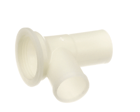 CHAMPION - MOYER DIEBEL PARTS Champion - Moyer Diebel 0512534 Tee Drain Molded DFM7 - SKU CHA0512534