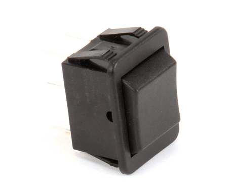 CHAMPION - MOYER DIEBEL PARTS Champion - Moyer Diebel 0512539 Switch Rocker Dpdt 3POS 230V - SKU CHA0512539