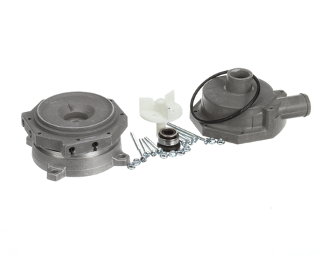 CHAMPION - MOYER DIEBEL PARTS Champion - Moyer Diebel 0512678 Kit Pump Wetted Parts DFM7 - SKU CHA0512678