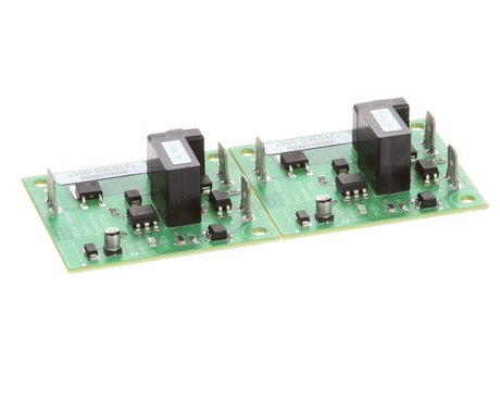 CHAMPION - MOYER DIEBEL PARTS Champion - Moyer Diebel 0512759 Board Circuit Fd Drain Tempe - SKU CHA0512759