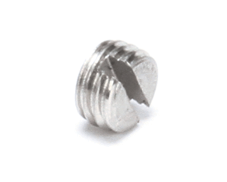 CHAMPION - MOYER DIEBEL PARTS Champion - Moyer Diebel 0512843 Cap Rinse Arm 5/16-24 - SKU CHA0512843