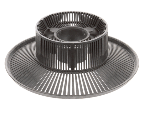 CHAMPION - MOYER DIEBEL PARTS Champion - Moyer Diebel 0512845 Screen Scrap Molded 351HT - SKU CHA0512845