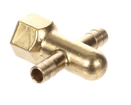 CHAMPION - MOYER DIEBEL PARTS Champion - Moyer Diebel 0512857 Tee Rinse Thermometer - SKU CHA0512857