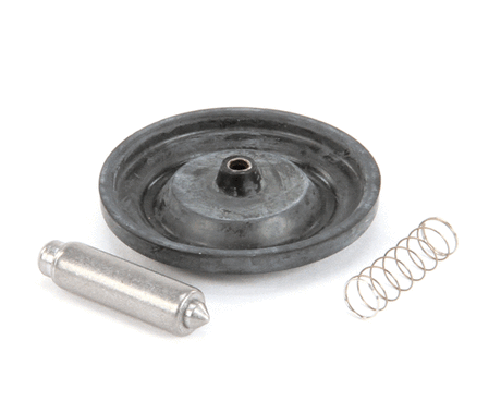 CHAMPION - MOYER DIEBEL PARTS Champion - Moyer Diebel 0512860 Kit Repair 0512853 Valve - SKU CHA0512860
