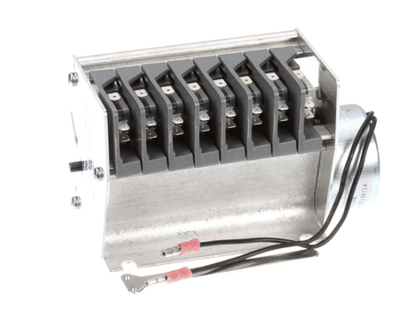 CHAMPION - MOYER DIEBEL PARTS Champion - Moyer Diebel 0512862 Timer Cam Assembly 2MIN 115V 351H - SKU CHA0512862