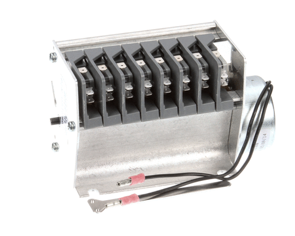 CHAMPION - MOYER DIEBEL PARTS 0512862 - SKU CHA0512862