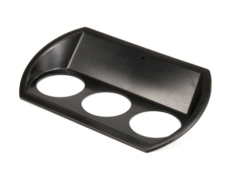 CHAMPION - MOYER DIEBEL PARTS Champion - Moyer Diebel 0512874 Holder Gauge 351HT - SKU CHA0512874