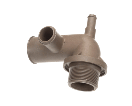 CHAMPION - MOYER DIEBEL PARTS Champion - Moyer Diebel 0512918 Manifold Lower 351HT - SKU CHA0512918