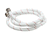 CHAMPION - MOYER DIEBEL PARTS Champion - Moyer Diebel 0512925 Hose Epdm Fill 351HT 1/2 X 7 - SKU CHA0512925