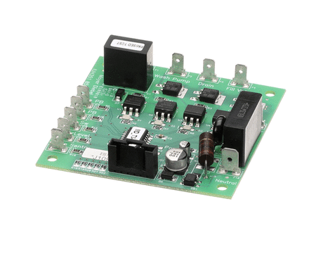 CHAMPION - MOYER DIEBEL PARTS Champion - Moyer Diebel 0512969 Timer 220V 50/60 HZ IUH351 - SKU CHA0512969