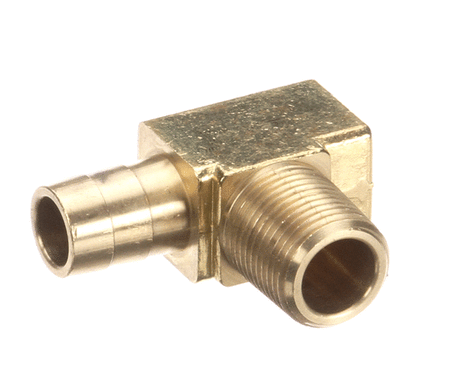 CHAMPION - MOYER DIEBEL PARTS Champion - Moyer Diebel 0513314 Tee Rinse 1/2 Hb X 3/8 NPT X - SKU CHA0513314
