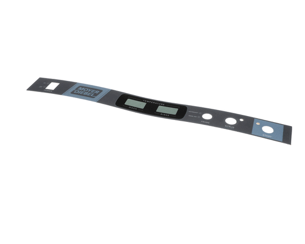 CHAMPION - MOYER DIEBEL PARTS 0513504 - SKU CHA0513504