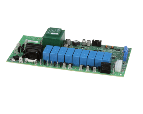 CHAMPION - MOYER DIEBEL PARTS Champion - Moyer Diebel 0513575 Timer Control Hr M4 - SKU CHA0513575