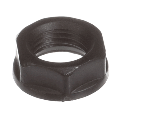 CHAMPION - MOYER DIEBEL PARTS Champion - Moyer Diebel 0513672 Nut 1/4 Nps Pp Black - SKU CHA0513672