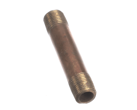 CHAMPION - MOYER DIEBEL PARTS Champion - Moyer Diebel 0514155 Nipple 1/8 X 2 Brass - SKU CHA0514155
