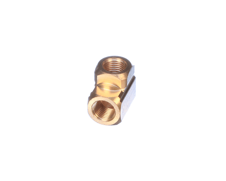 CHAMPION - MOYER DIEBEL PARTS Champion - Moyer Diebel 0514156 Elbow 1/8 X 1/8 NPT Brass - SKU CHA0514156