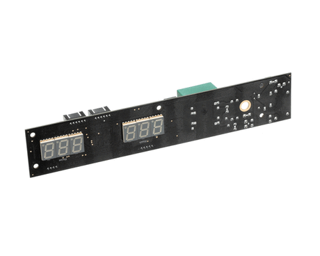 CHAMPION - MOYER DIEBEL PARTS Champion - Moyer Diebel 0514315 Display Temperture Control Uh - SKU CHA0514315