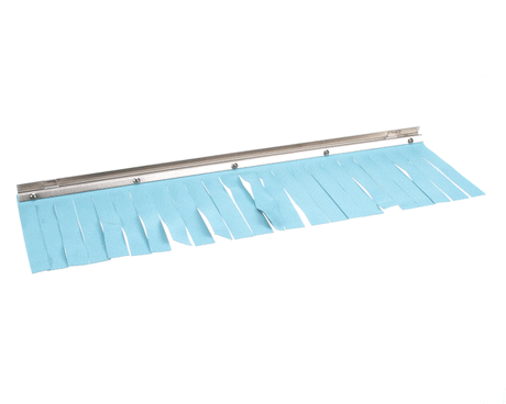 CHAMPION - MOYER DIEBEL PARTS Champion - Moyer Diebel 0700354 Curtain Assembly Df - SKU CHA0700354