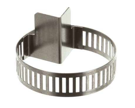 CHAMPION - MOYER DIEBEL PARTS Champion - Moyer Diebel 0700911 Screen Deflector Assembly Df - SKU CHA0700911