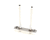 CHAMPION - MOYER DIEBEL PARTS Champion - Moyer Diebel 0703080 Tube Disconnect Assembly - SKU CHA0703080