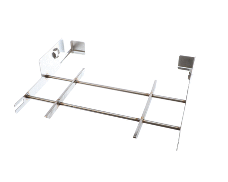 CHAMPION - MOYER DIEBEL PARTS Champion - Moyer Diebel 0703154 Bracket Lift Assembly SW4 - SKU CHA0703154