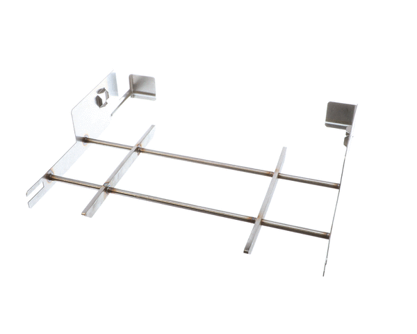 CHAMPION - MOYER DIEBEL PARTS Champion - Moyer Diebel 0703154 Bracket Lift Assembly SW4 - SKU CHA0703154