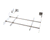 CHAMPION - MOYER DIEBEL PARTS Champion - Moyer Diebel 0703154 Bracket Lift Assembly SW4 - SKU CHA0703154