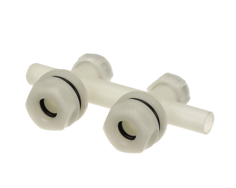 CHAMPION - MOYER DIEBEL PARTS Champion - Moyer Diebel 0704756 Manifold 2-HOLE Assembly - SKU CHA0704756