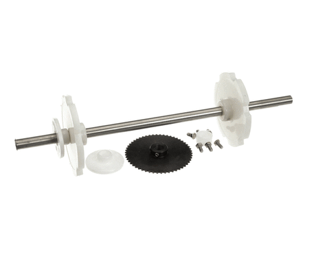 CHAMPION - MOYER DIEBEL PARTS Champion - Moyer Diebel 0704863 Shaft Drive W/Sprocket - SKU CHA0704863
