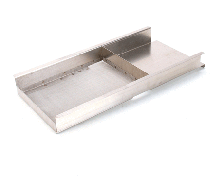 CHAMPION - MOYER DIEBEL PARTS Champion - Moyer Diebel 0707375 Screen Assembly Tank Det Df/Sw - SKU CHA0707375