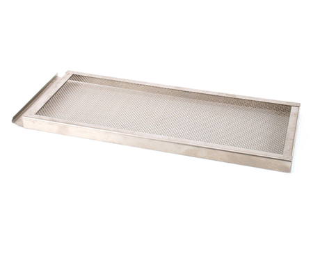 CHAMPION - MOYER DIEBEL PARTS Champion - Moyer Diebel 0707383 Screen Drain Assembly Sw - SKU CHA0707383